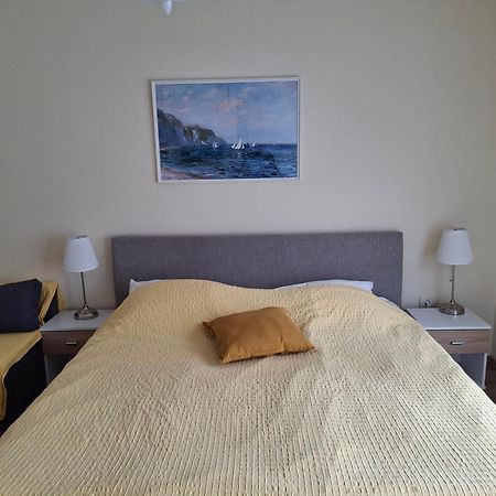 Apartments Orange לובראן מראה חיצוני תמונה