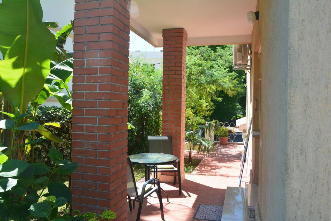 Apartments Orange לובראן מראה חיצוני תמונה