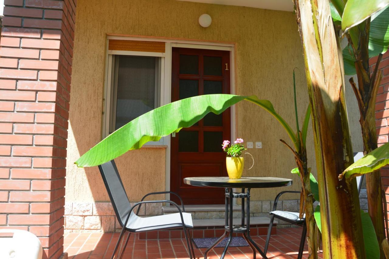 Apartments Orange לובראן מראה חיצוני תמונה