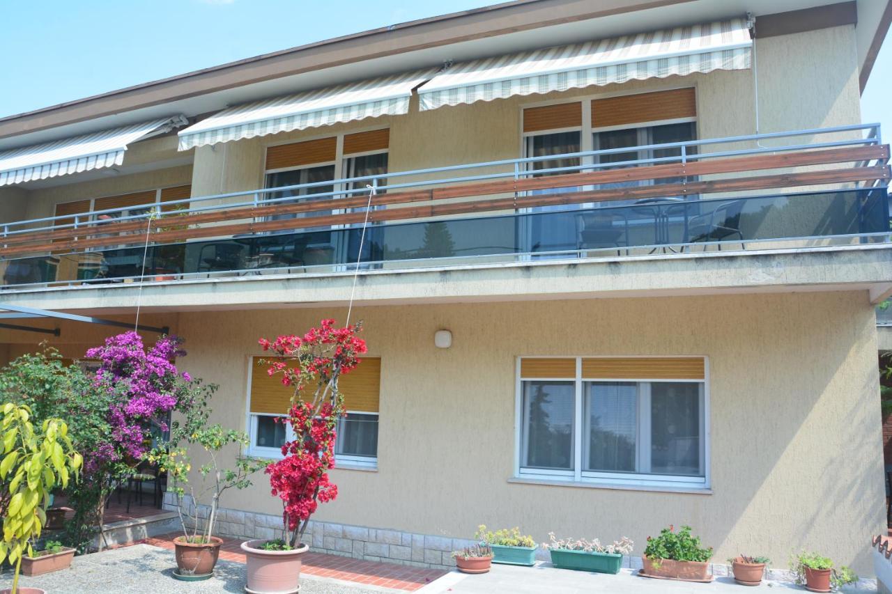 Apartments Orange לובראן מראה חיצוני תמונה