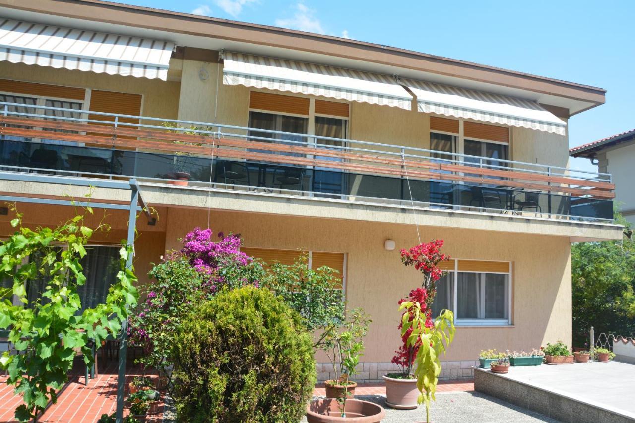Apartments Orange לובראן מראה חיצוני תמונה