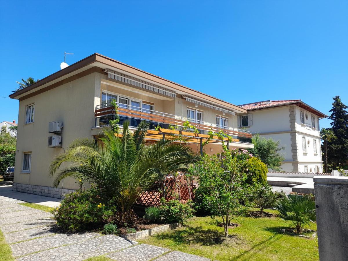 Apartments Orange לובראן מראה חיצוני תמונה