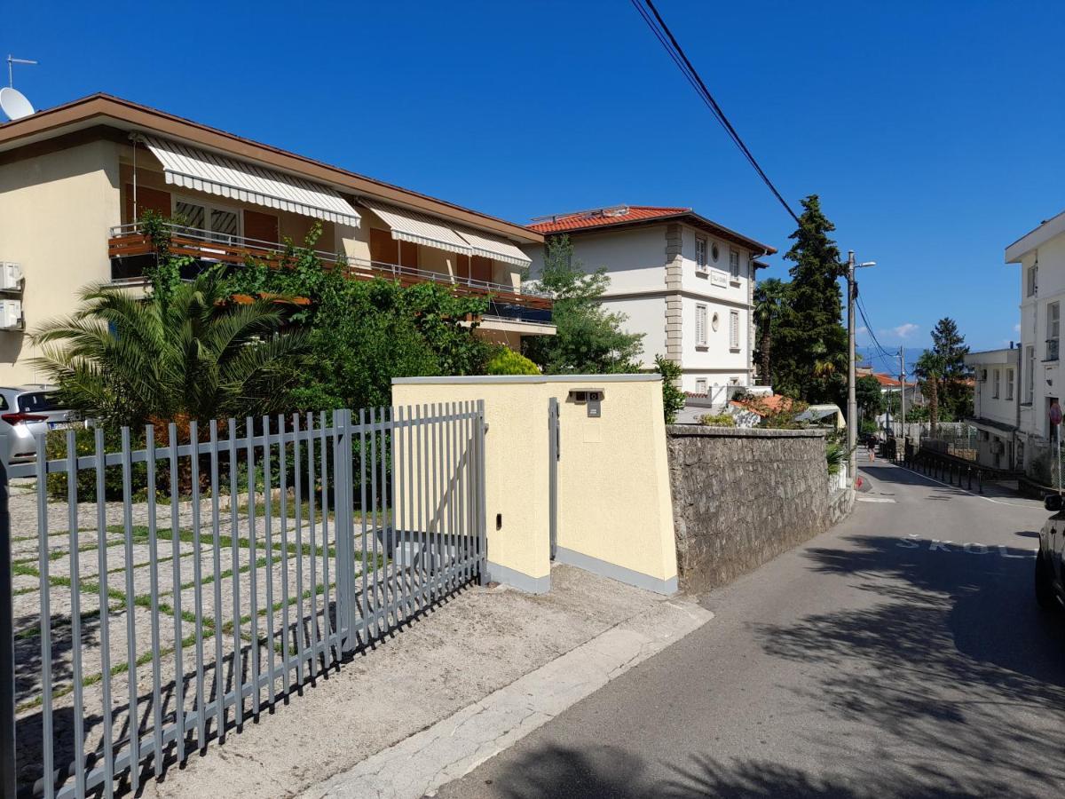 Apartments Orange לובראן מראה חיצוני תמונה
