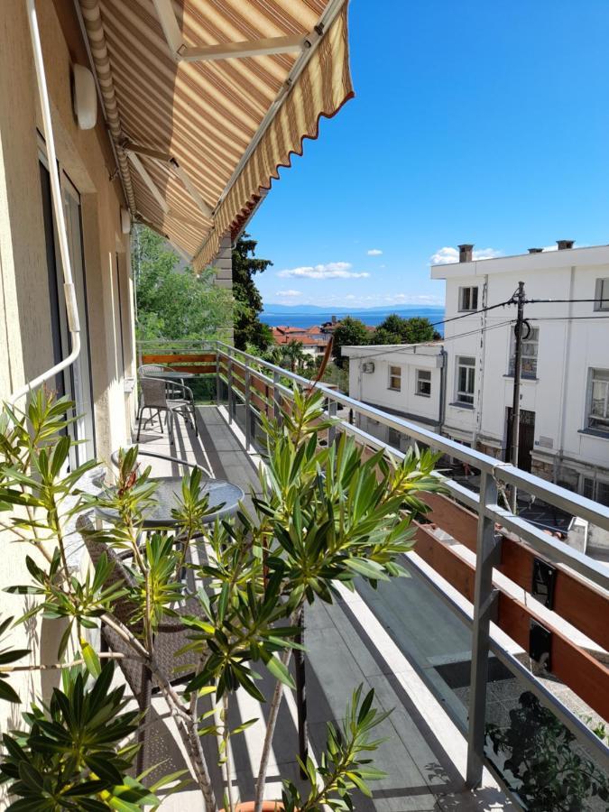 Apartments Orange לובראן מראה חיצוני תמונה
