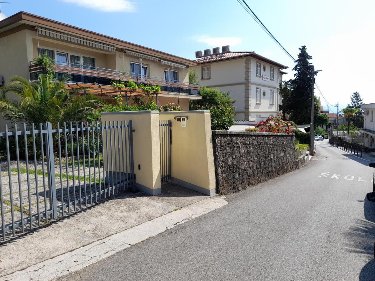 Apartments Orange לובראן מראה חיצוני תמונה