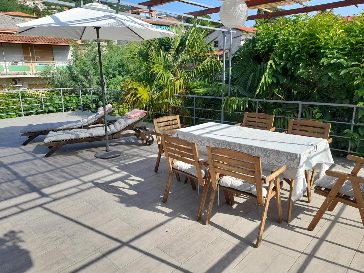 Apartments Orange לובראן מראה חיצוני תמונה