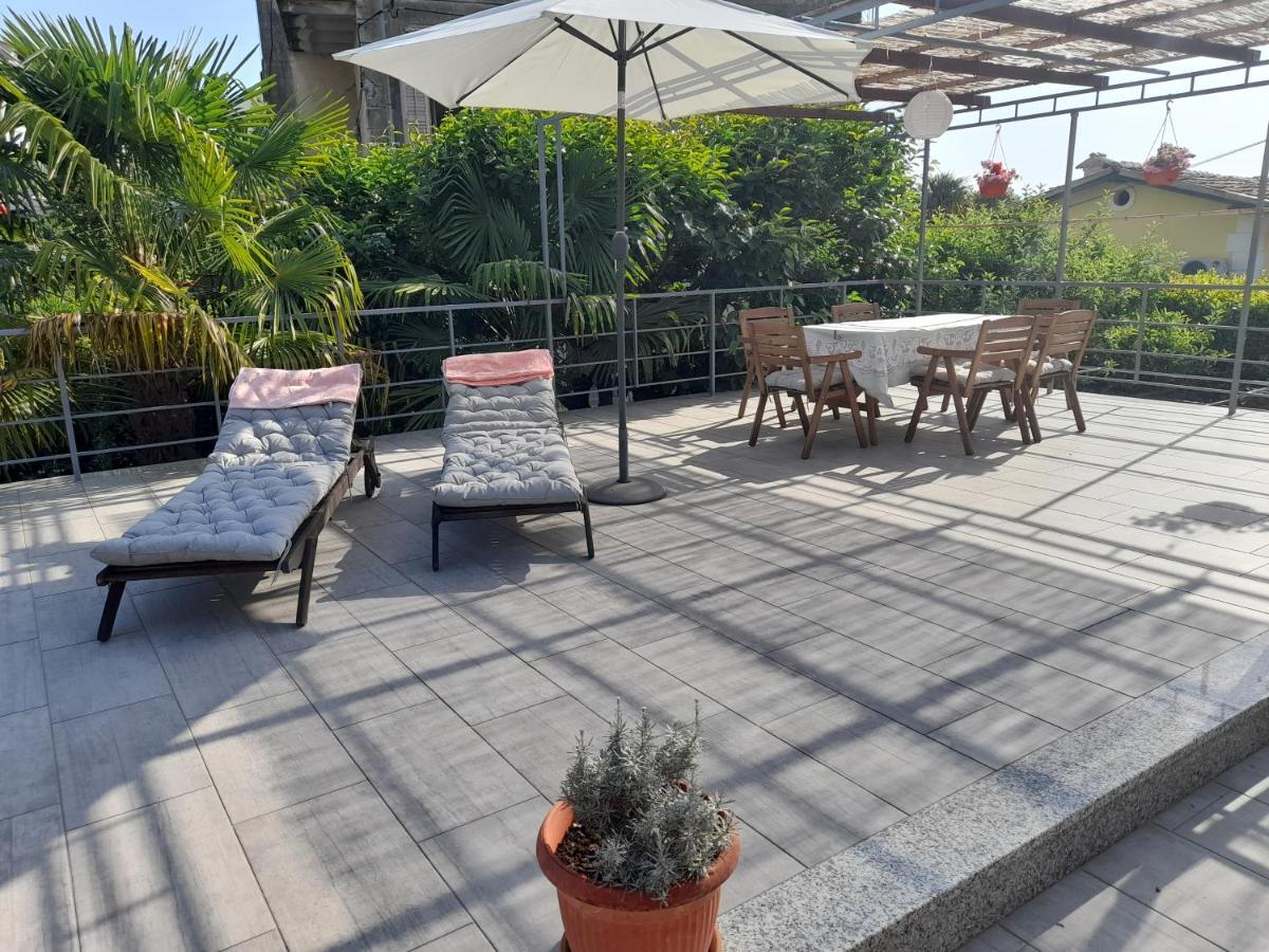 Apartments Orange לובראן מראה חיצוני תמונה