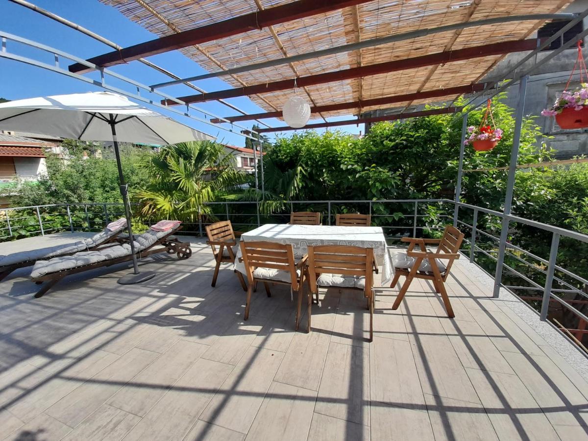 Apartments Orange לובראן מראה חיצוני תמונה