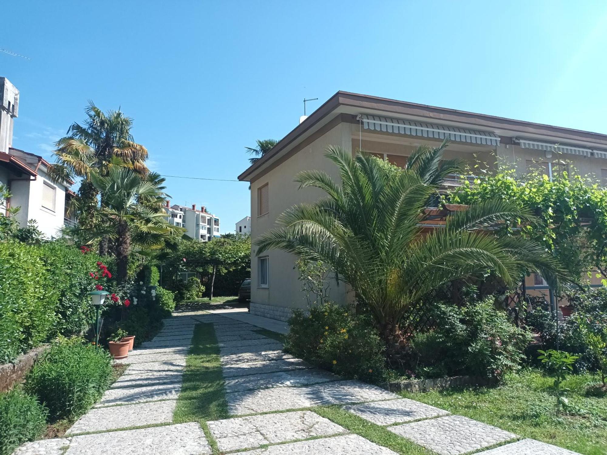 Apartments Orange לובראן מראה חיצוני תמונה