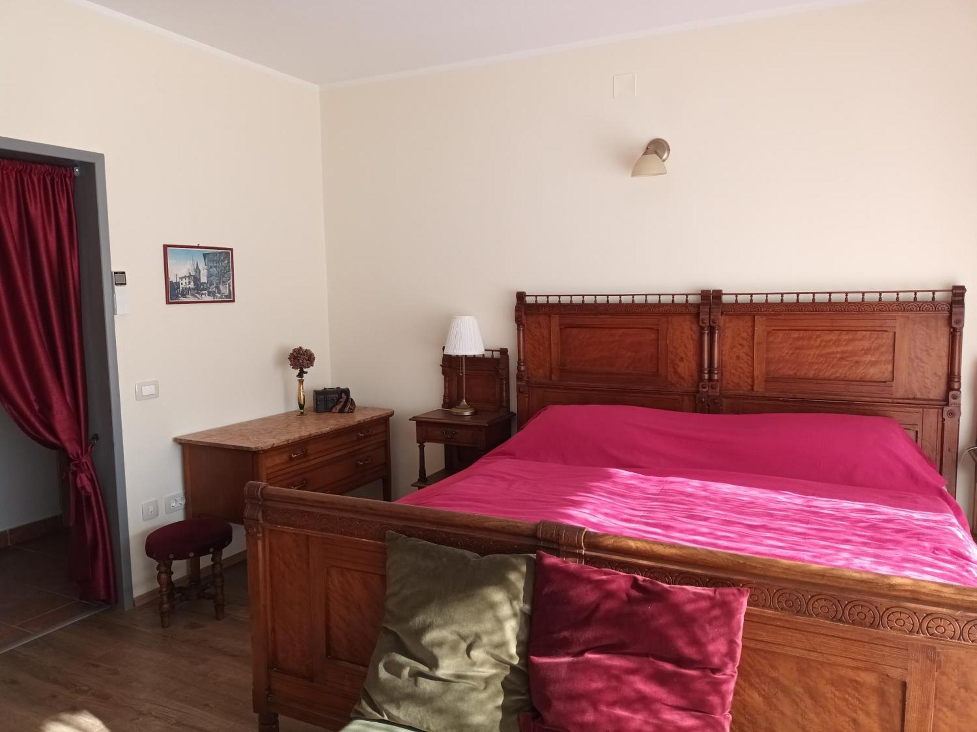 Apartments Orange לובראן חדר תמונה