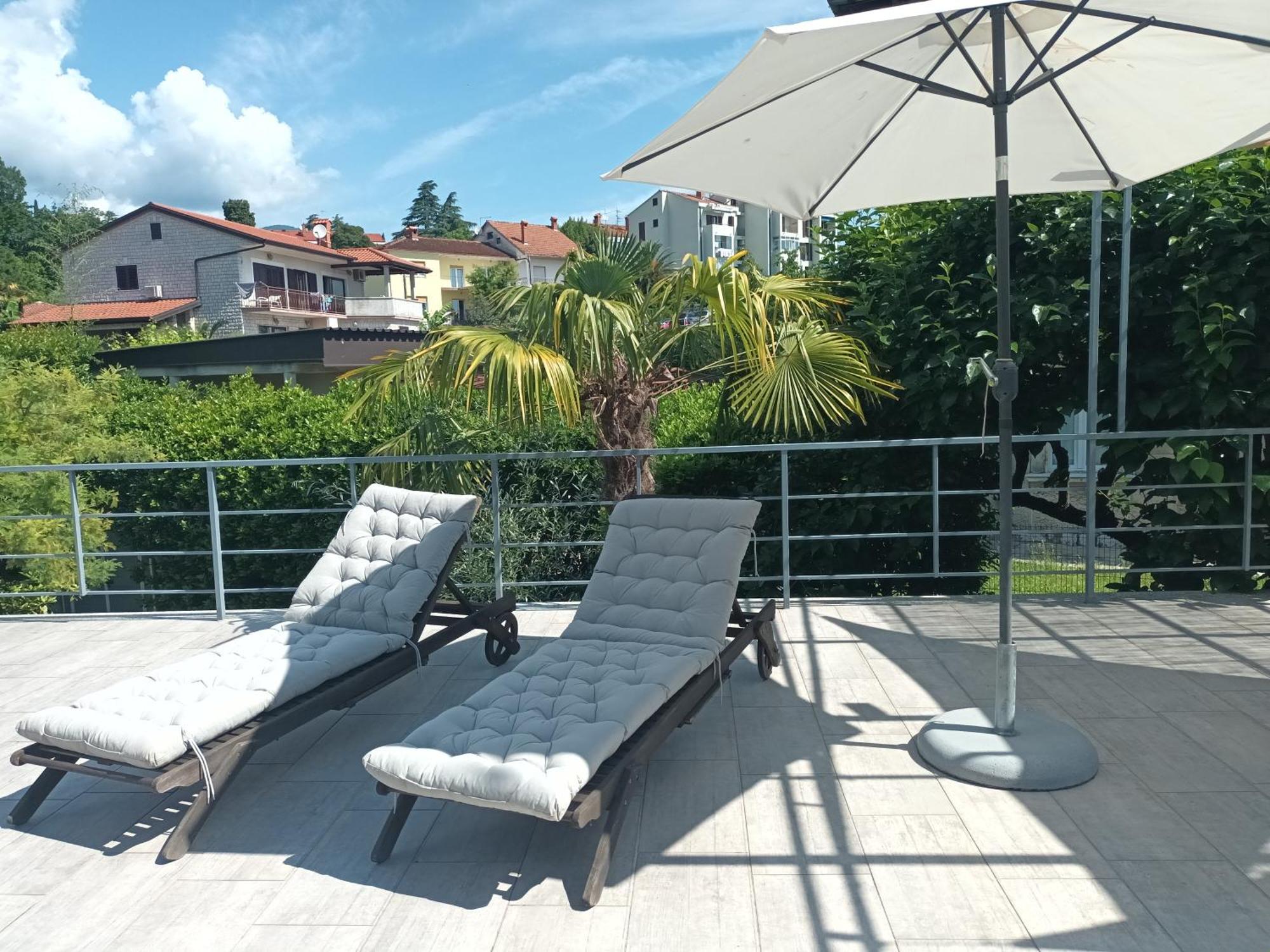 Apartments Orange לובראן מראה חיצוני תמונה