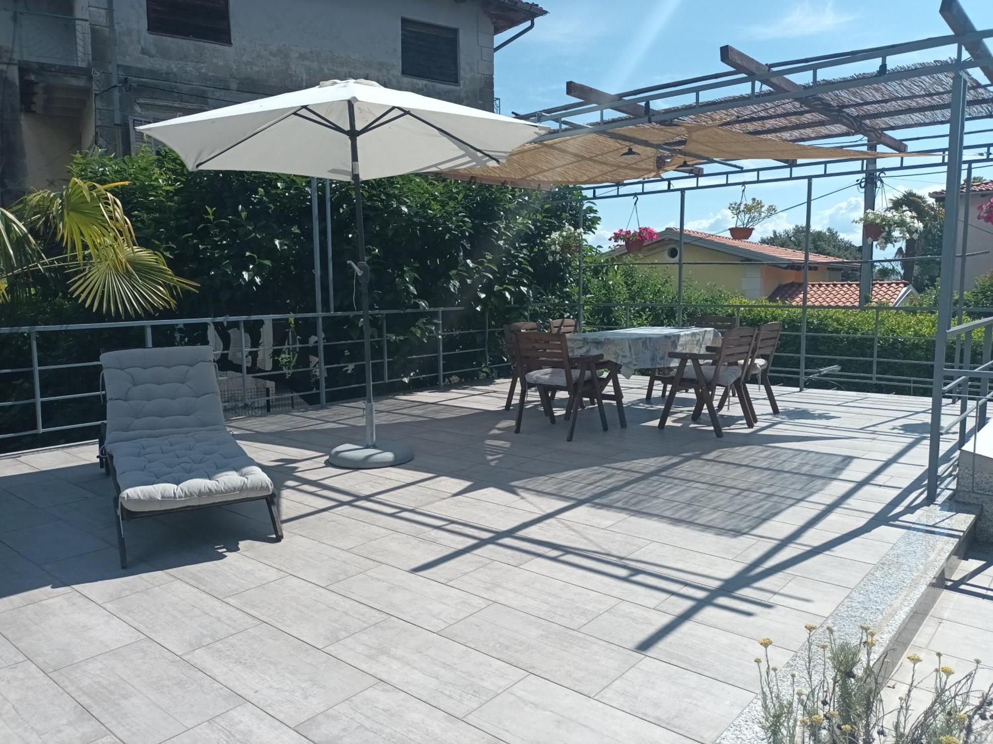 Apartments Orange לובראן מראה חיצוני תמונה