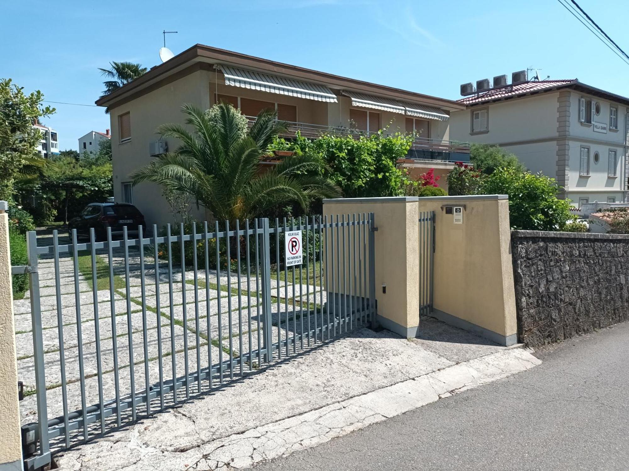 Apartments Orange לובראן מראה חיצוני תמונה