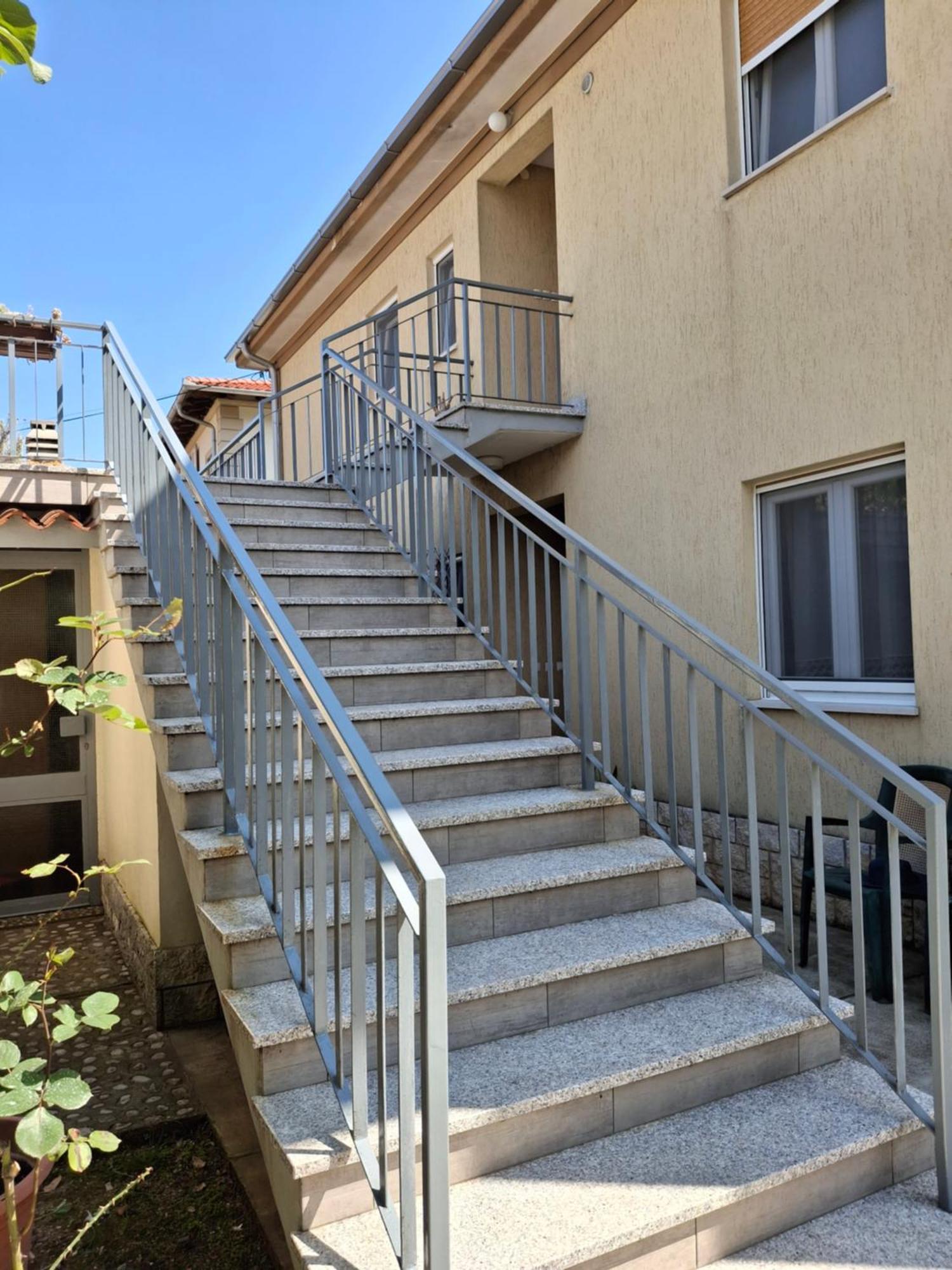 Apartments Orange לובראן מראה חיצוני תמונה