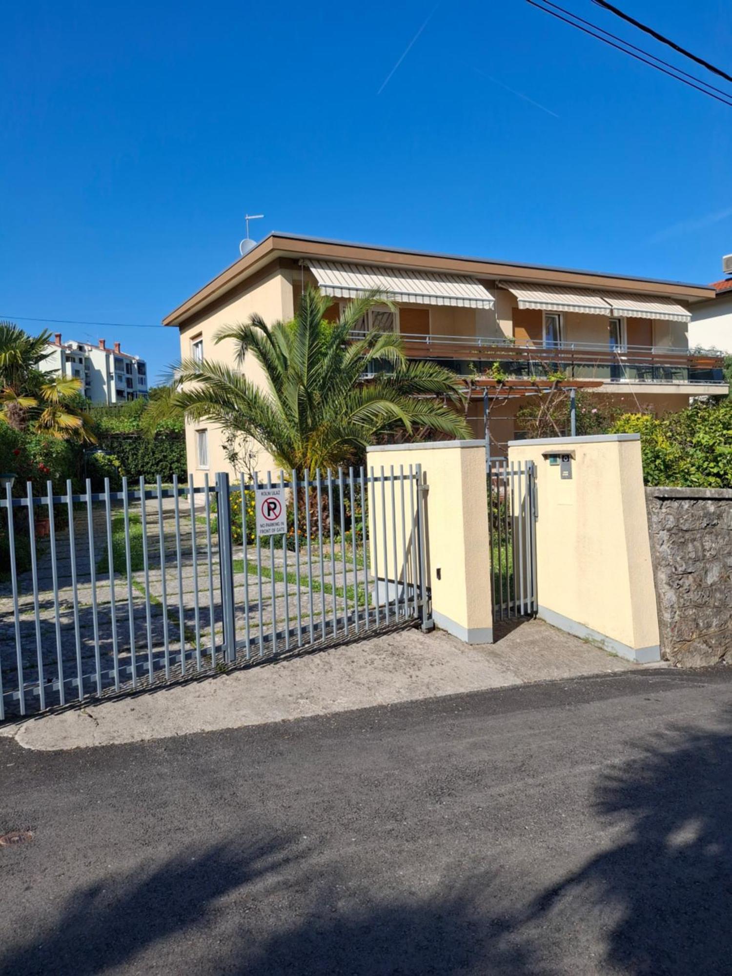 Apartments Orange לובראן מראה חיצוני תמונה