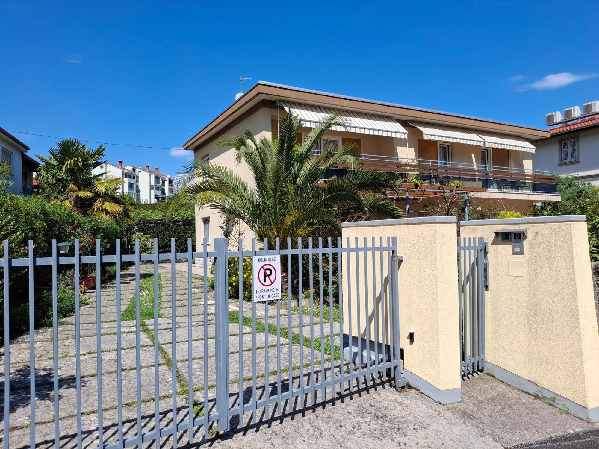 Apartments Orange לובראן מראה חיצוני תמונה