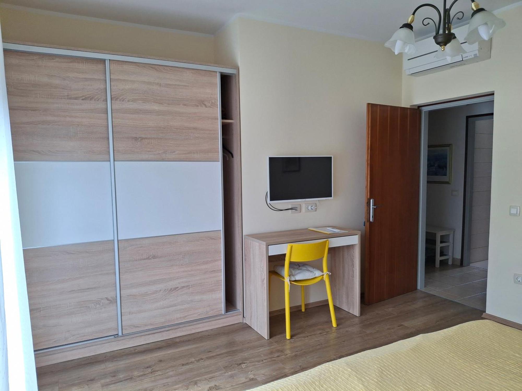 Apartments Orange לובראן חדר תמונה