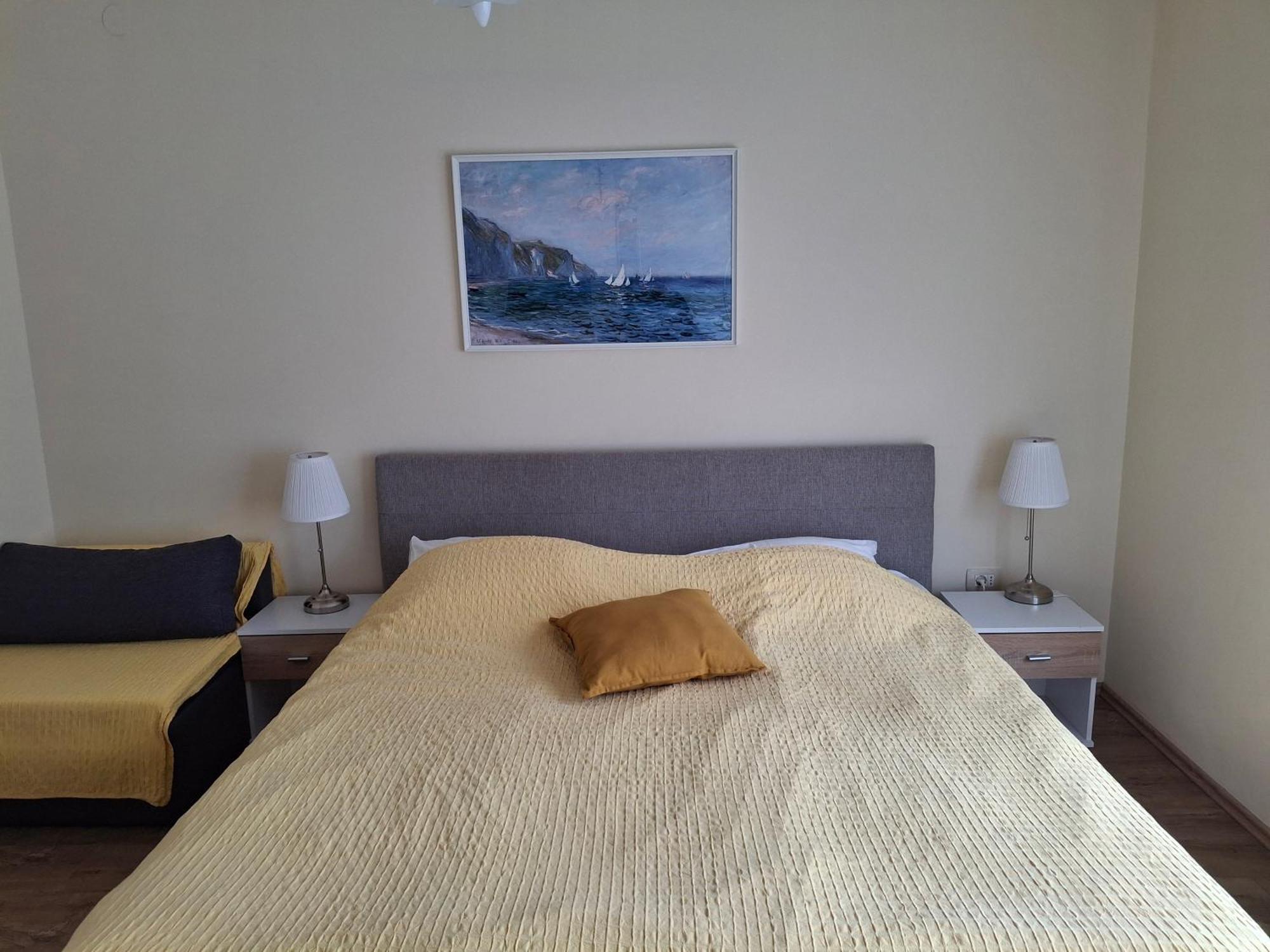 Apartments Orange לובראן מראה חיצוני תמונה