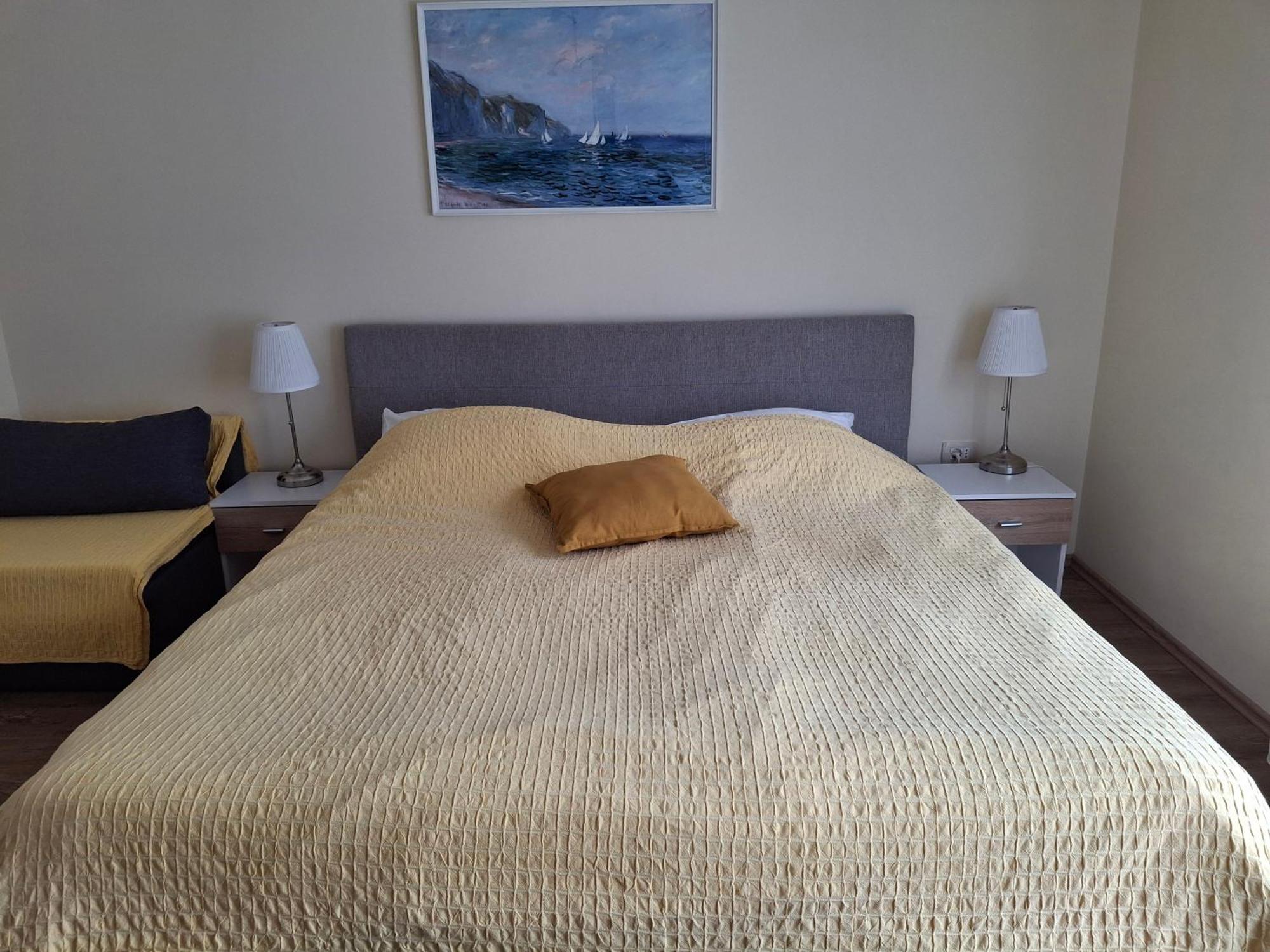 Apartments Orange לובראן מראה חיצוני תמונה