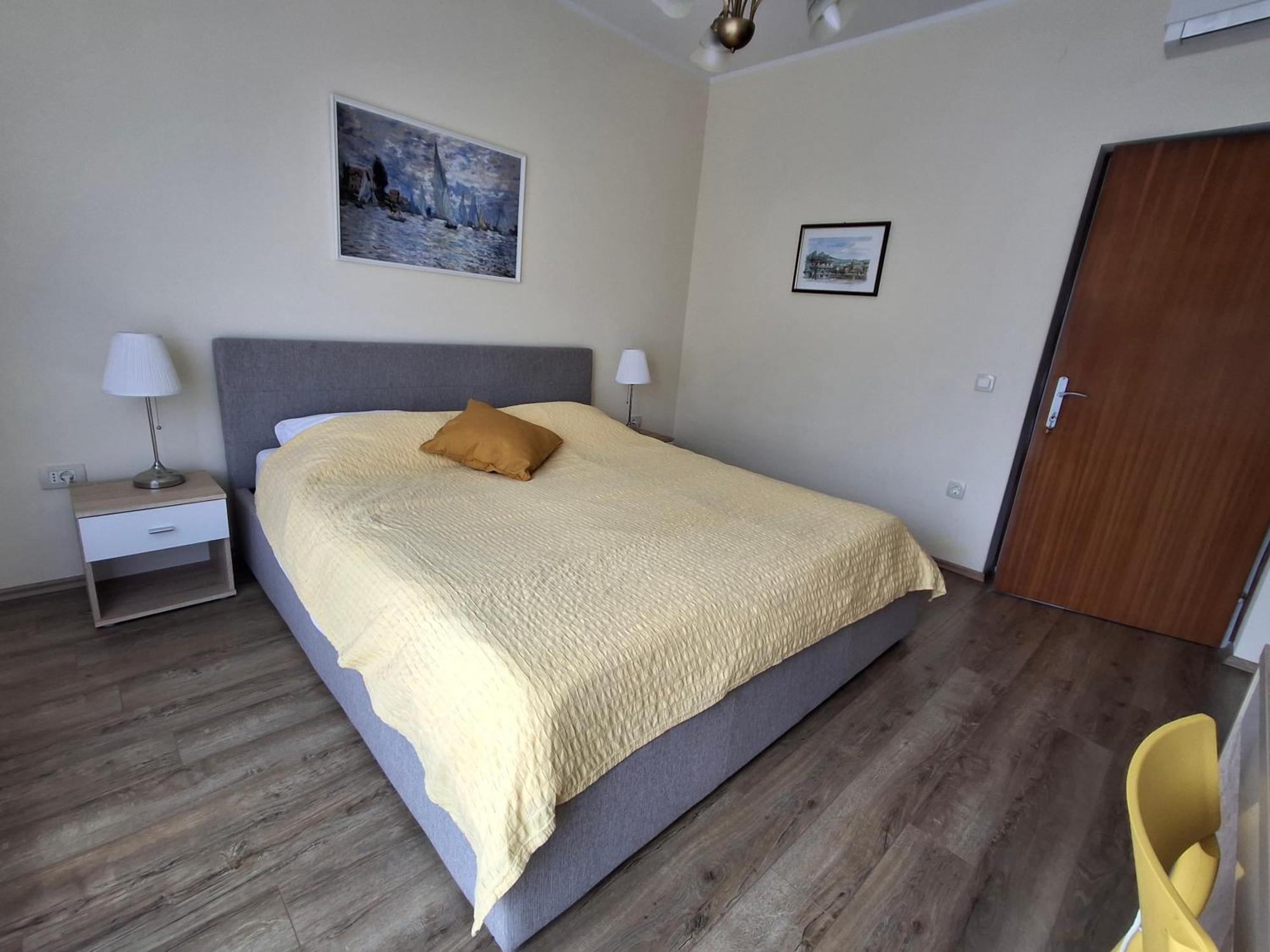 Apartments Orange לובראן מראה חיצוני תמונה