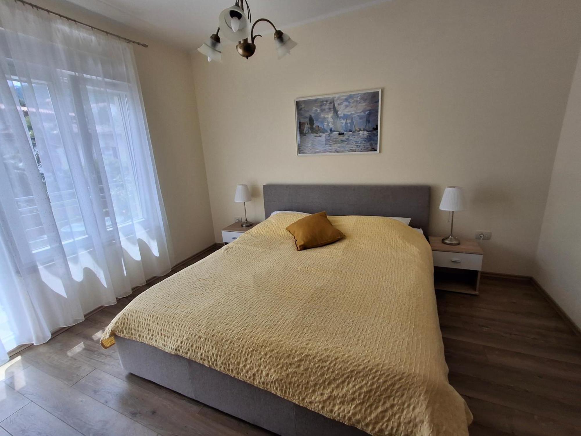 Apartments Orange לובראן מראה חיצוני תמונה