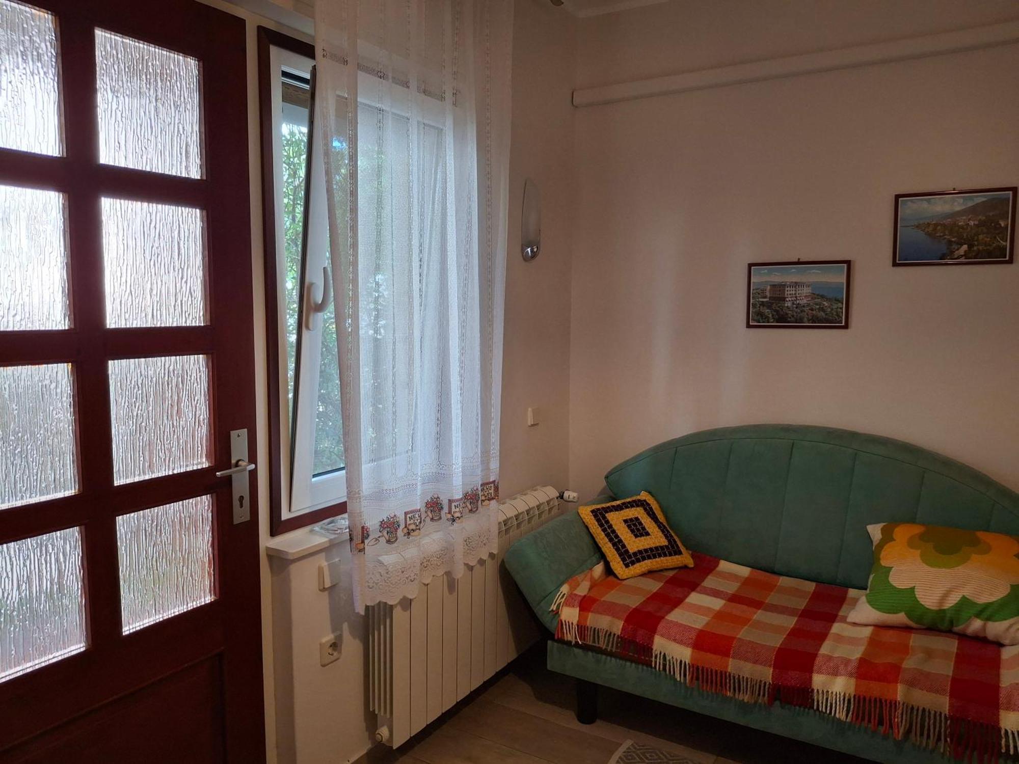 Apartments Orange לובראן חדר תמונה