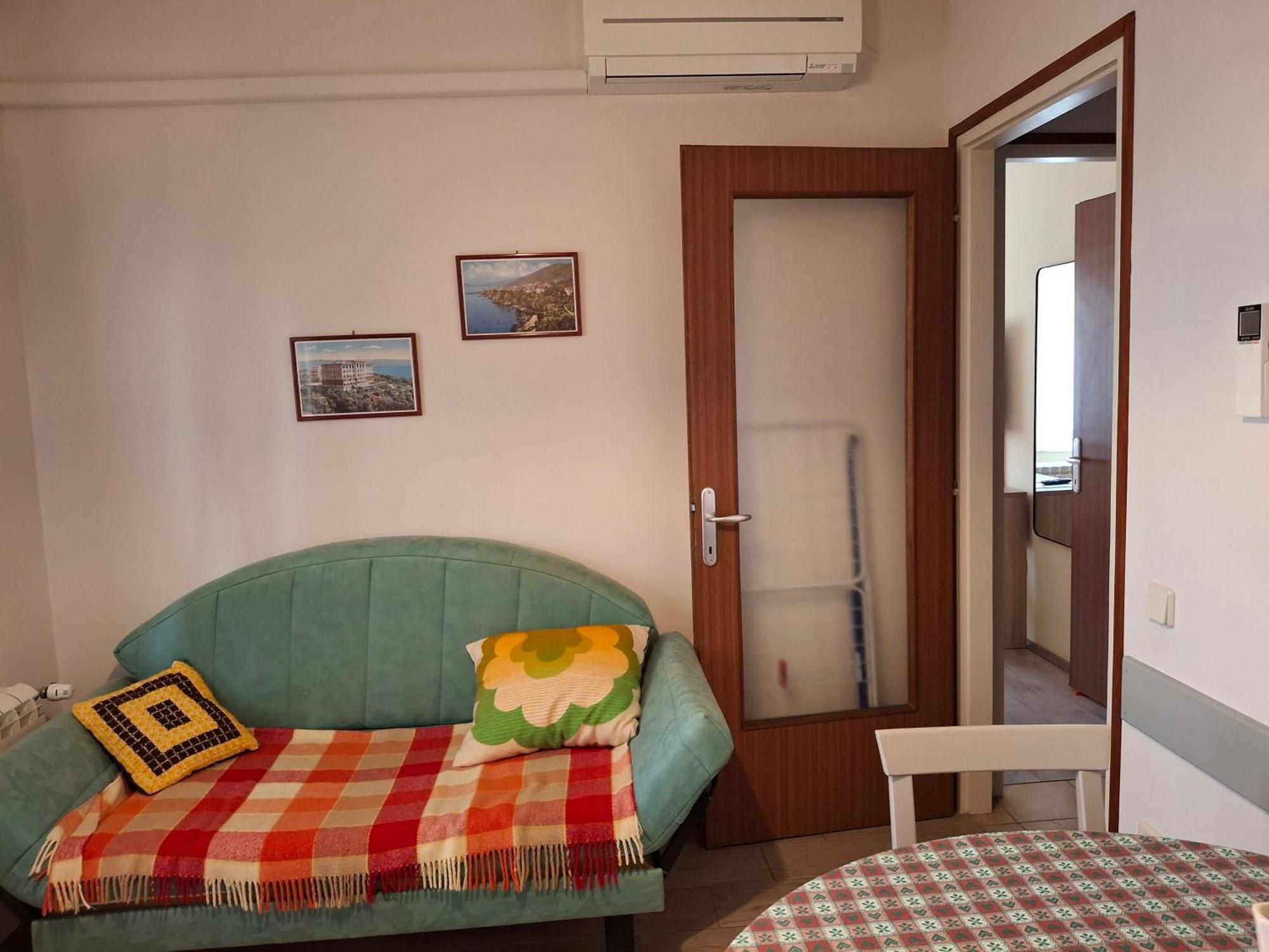 Apartments Orange לובראן חדר תמונה