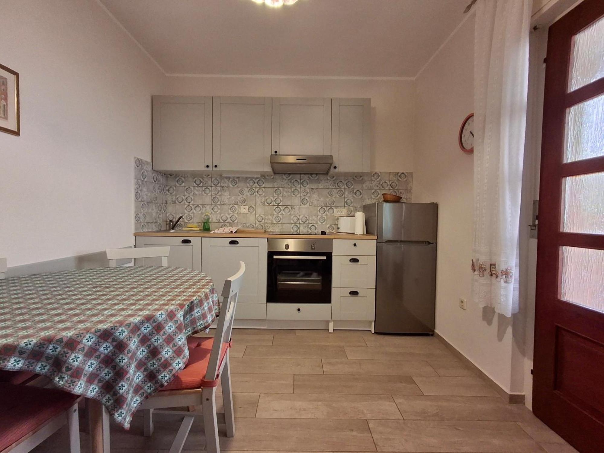 Apartments Orange לובראן חדר תמונה