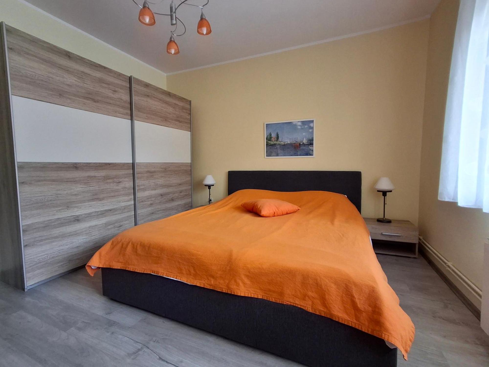 Apartments Orange לובראן מראה חיצוני תמונה