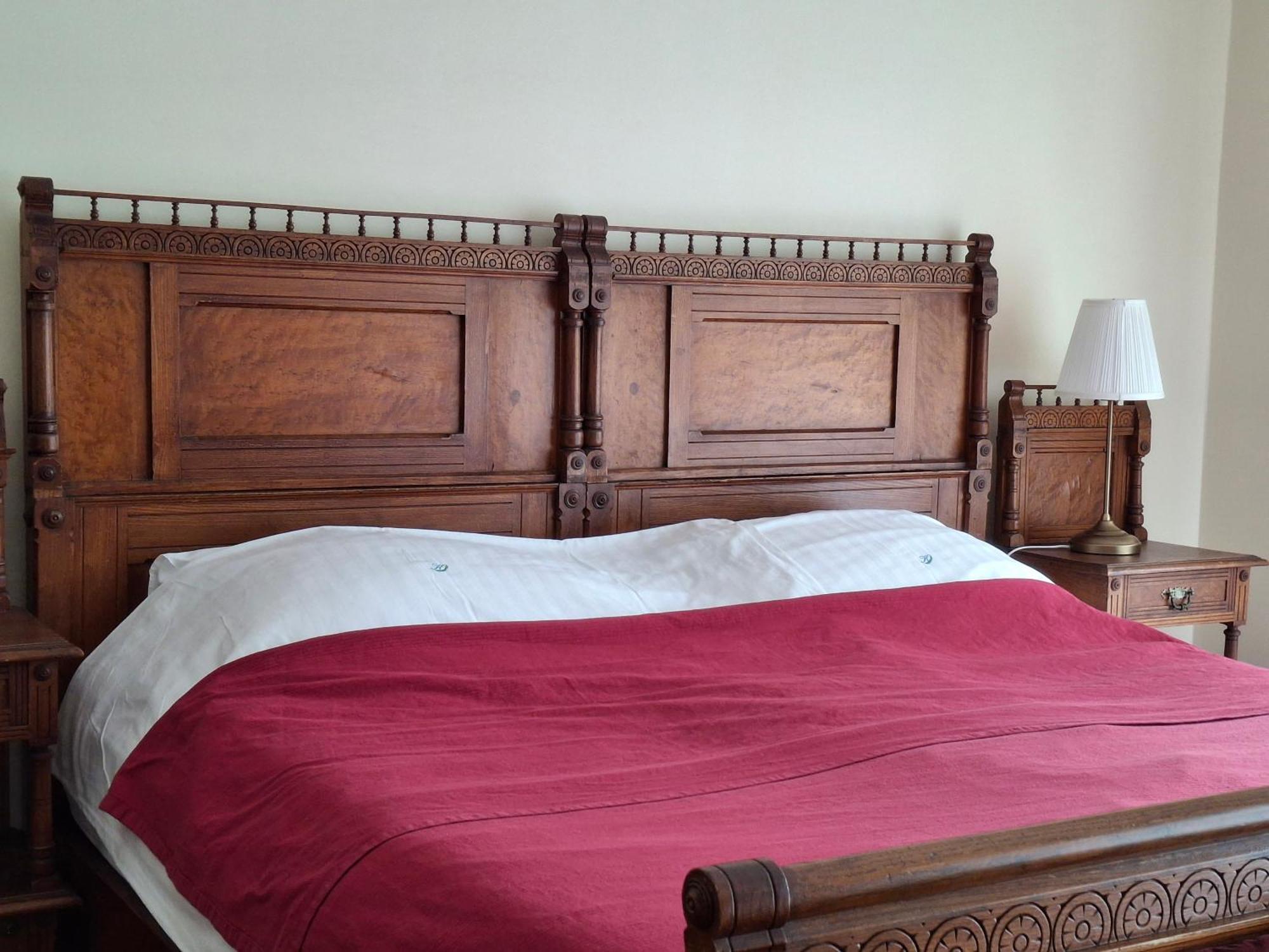 Apartments Orange לובראן מראה חיצוני תמונה