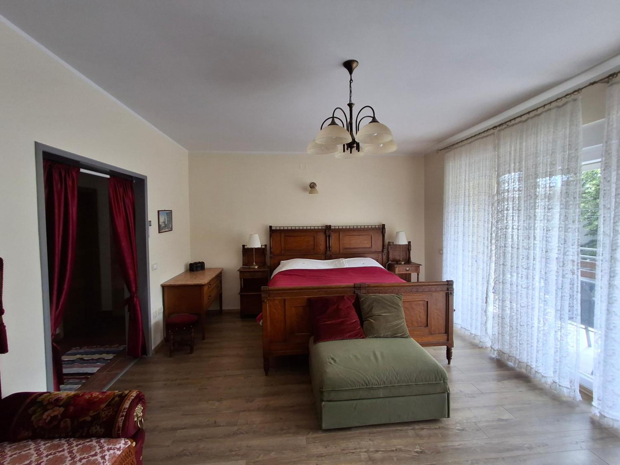 Apartments Orange לובראן חדר תמונה