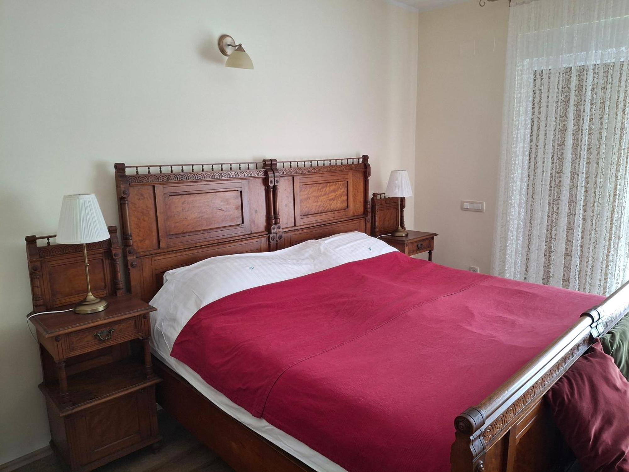 Apartments Orange לובראן חדר תמונה