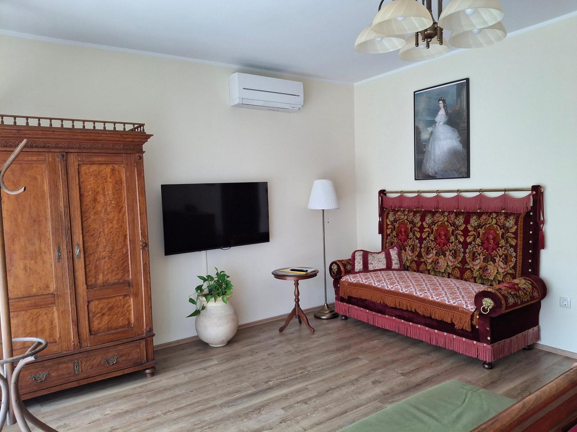 Apartments Orange לובראן חדר תמונה