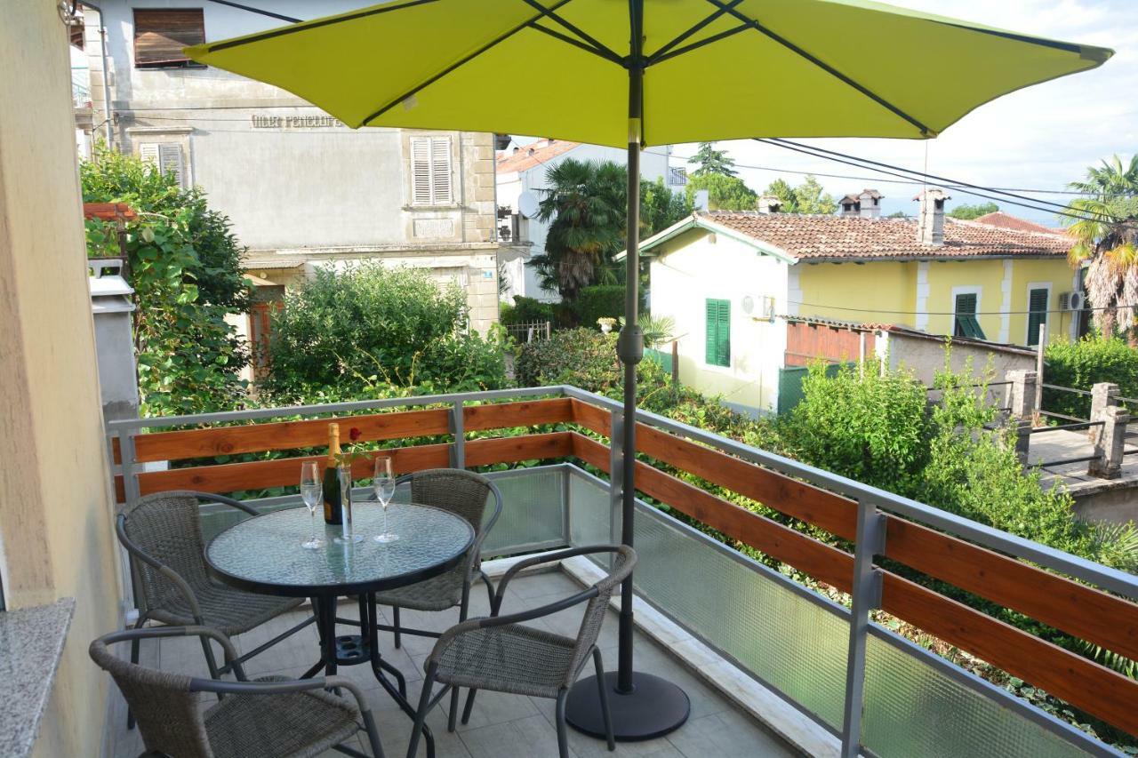 Apartments Orange לובראן מראה חיצוני תמונה